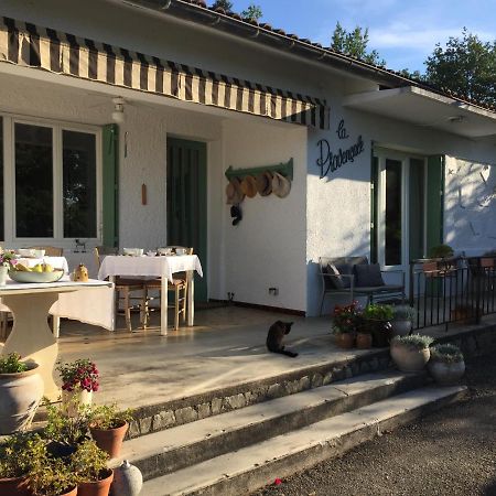 La Provencale B&B Duravel Екстериор снимка