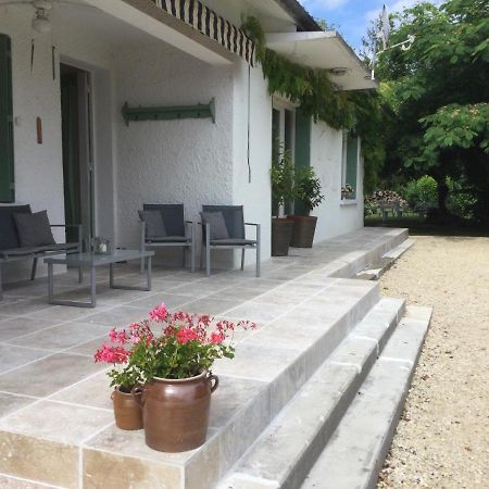 La Provencale B&B Duravel Екстериор снимка