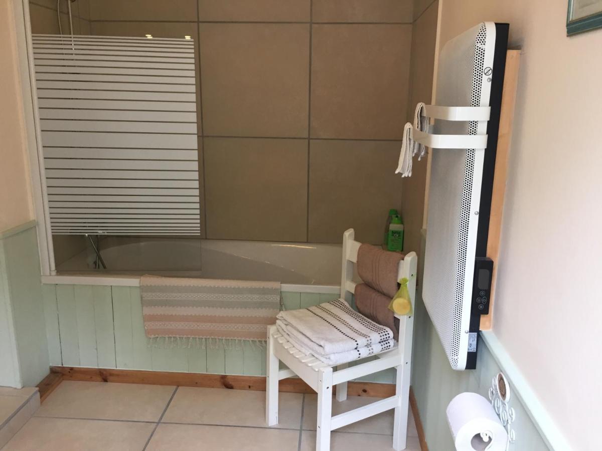 La Provencale B&B Duravel Екстериор снимка