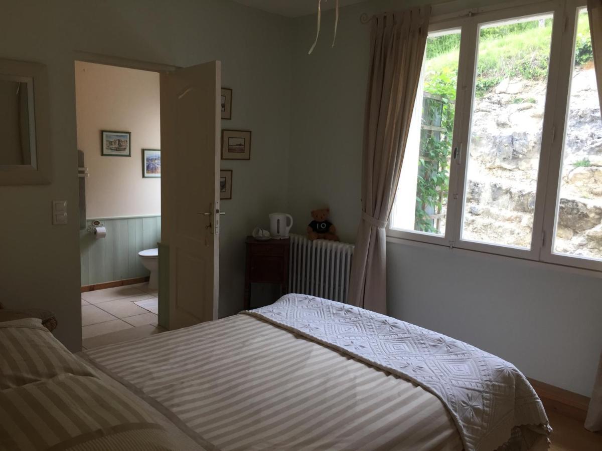 La Provencale B&B Duravel Екстериор снимка