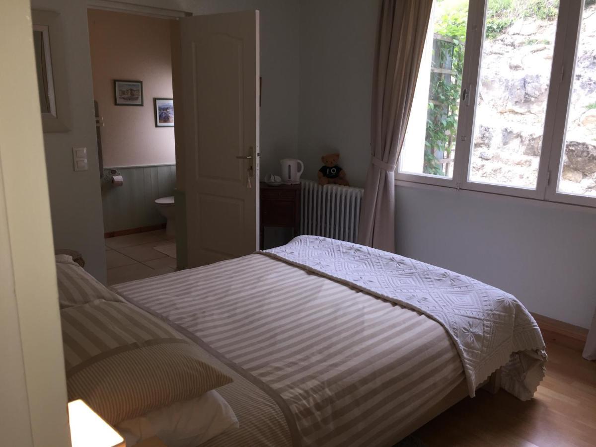 La Provencale B&B Duravel Екстериор снимка