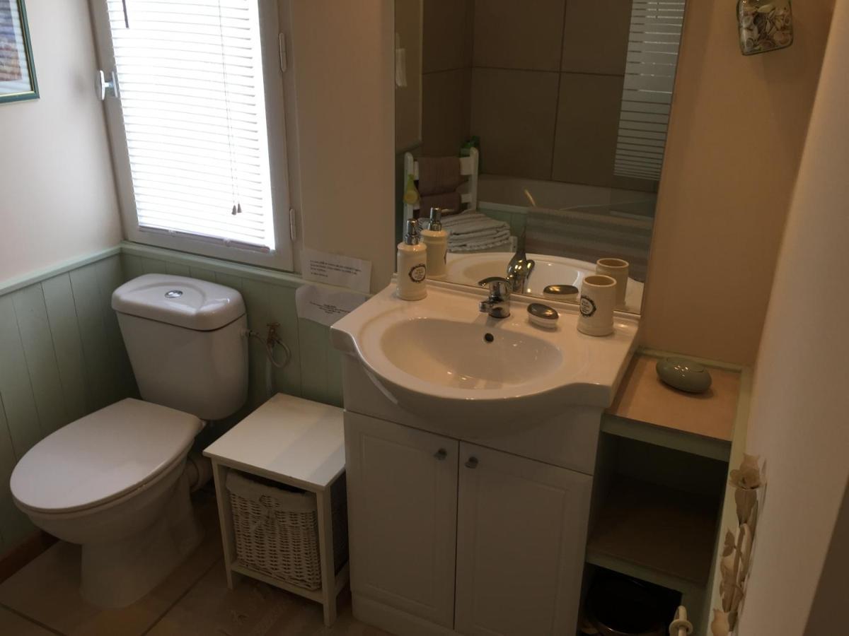 La Provencale B&B Duravel Екстериор снимка