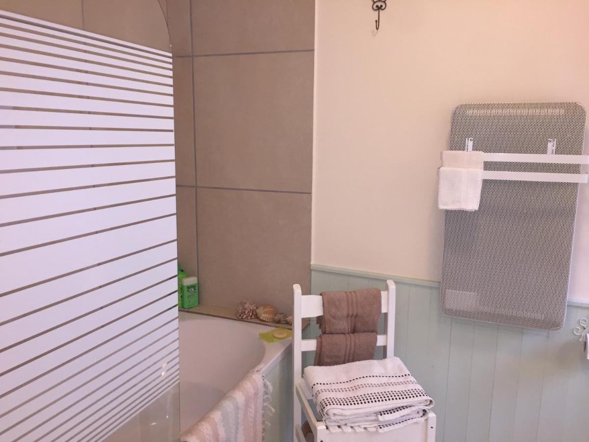 La Provencale B&B Duravel Екстериор снимка