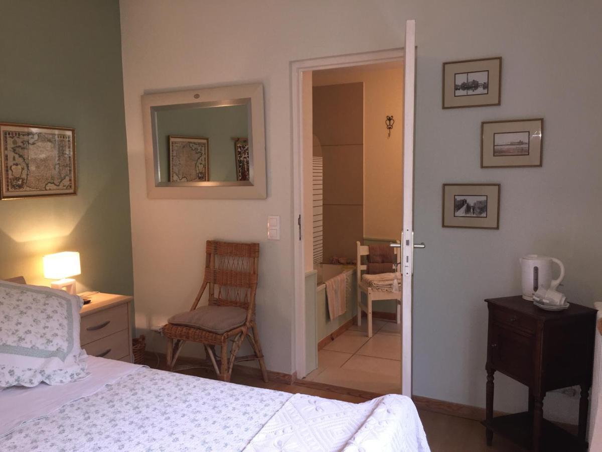 La Provencale B&B Duravel Екстериор снимка