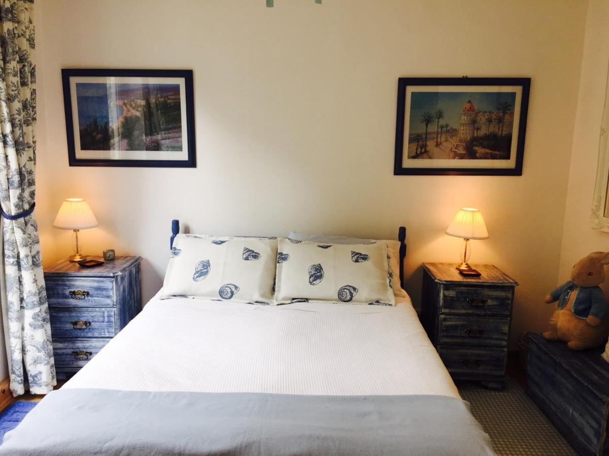 La Provencale B&B Duravel Екстериор снимка