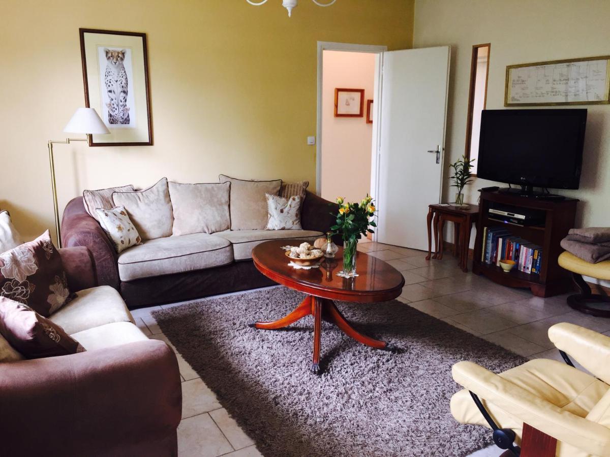 La Provencale B&B Duravel Екстериор снимка