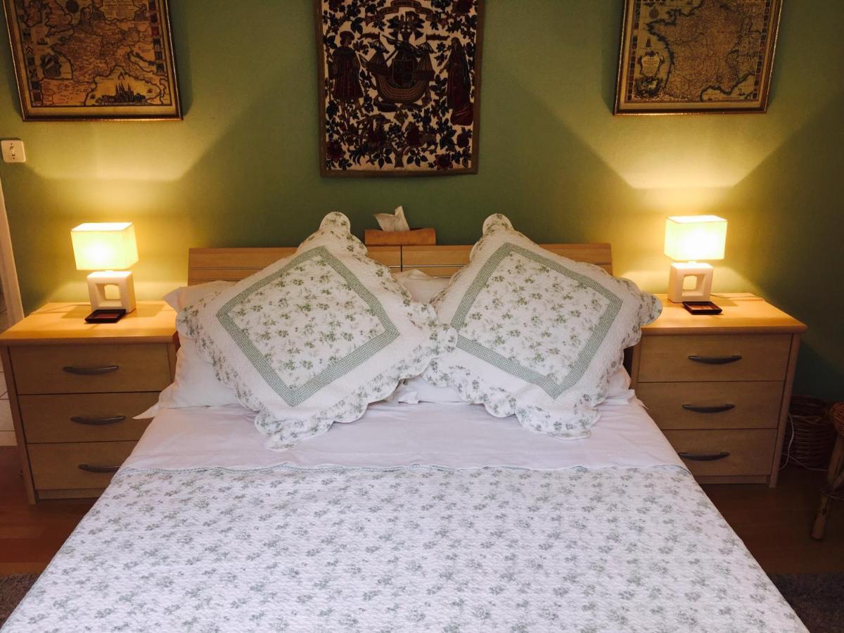 La Provencale B&B Duravel Екстериор снимка