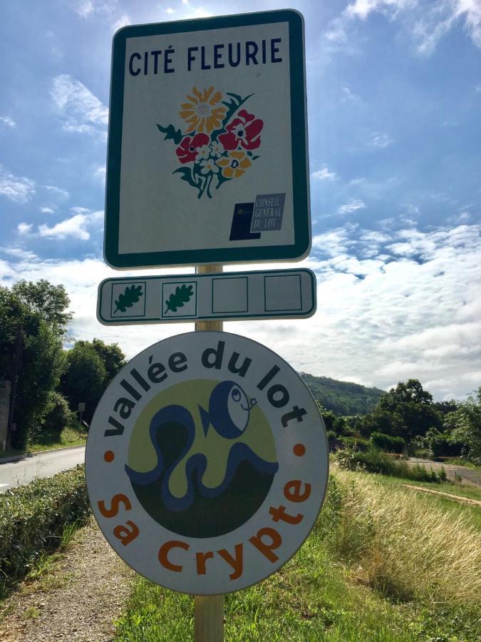 La Provencale B&B Duravel Екстериор снимка