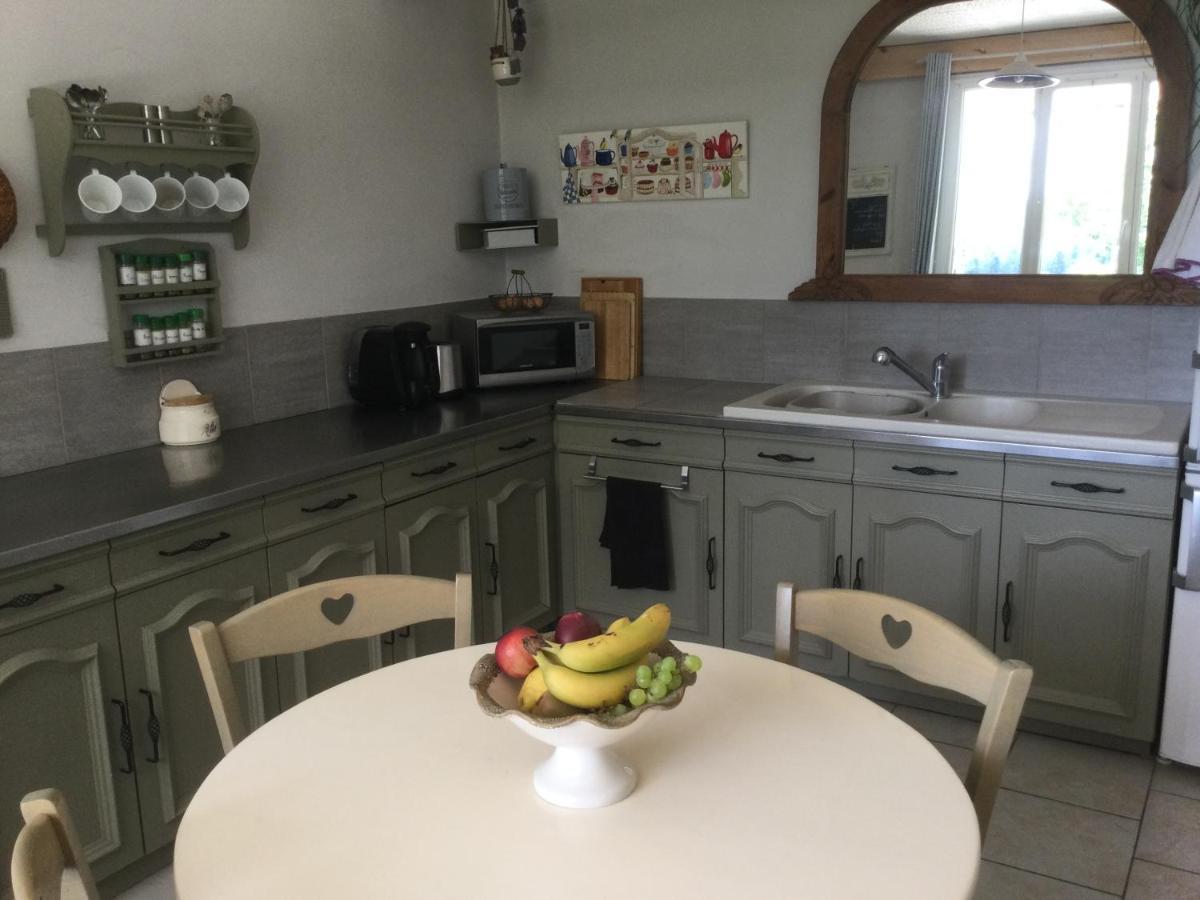 La Provencale B&B Duravel Екстериор снимка