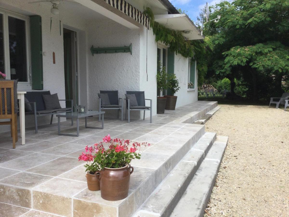 La Provencale B&B Duravel Екстериор снимка