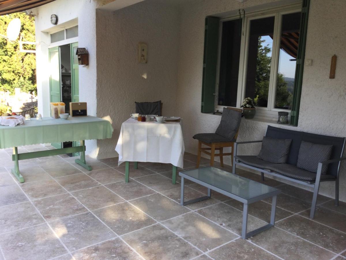 La Provencale B&B Duravel Екстериор снимка